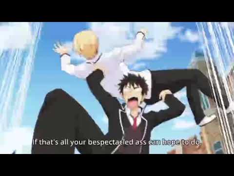 Bording school Juliet Episode 1 English sub