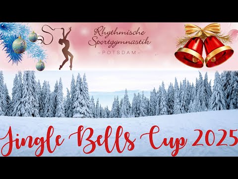 Jingle Bells Cup 2025