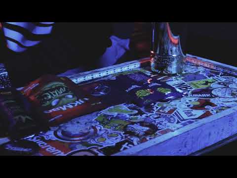 Curly B - Liberation Freestyle (Produced by Shadowondabeat) [Official Music Video]