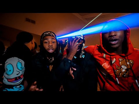 LilGunna - " Time To Play"  Dir@SumProper