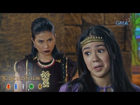 Encantadia: Natatanging kakampi ni Pirena