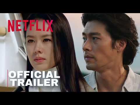 [FMV] After Dark : Confidential Assignment Official Trailer 무방비 도시x협상 | Hyun Bin, Son Ye-Jin 2021