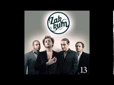 10. Zakkum - Parçalansın (13) (Sözleriyle)