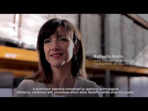 Aermec SpA Company Video in English