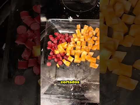 25 años perfeccionando la pizza de la cárcel