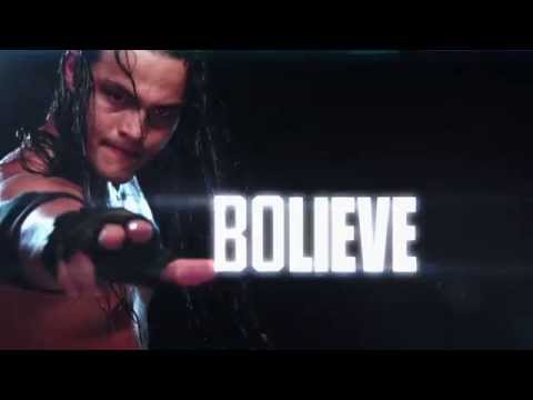 "Bo" the distance and be prepared: Raw, April 21, 2014