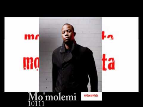 Mo'molemi - 10111 (clear version)