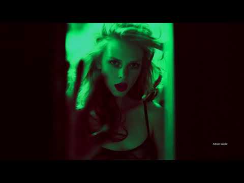 Aeron Aether  -  Falling // Hexlogic Dub Remix