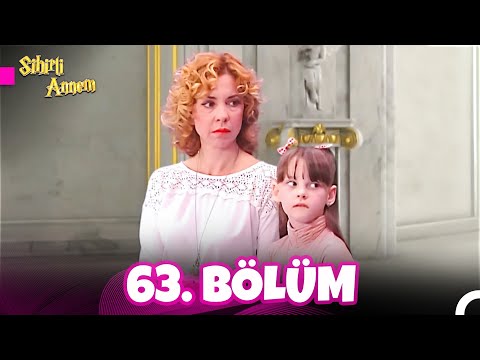 Sihirli Annem 6.Sezon 63. Bölüm
