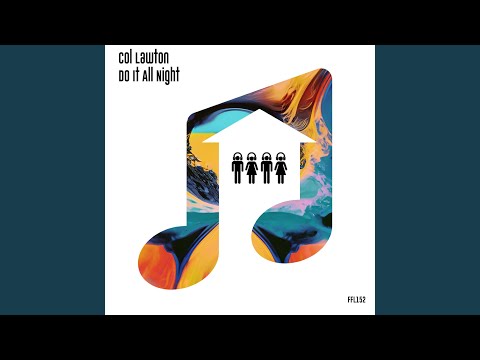 Do It All Night (Original Mix)