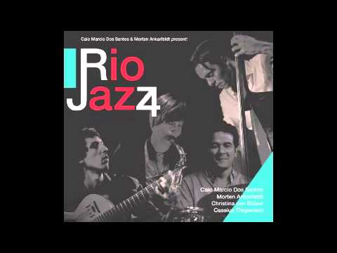 RioJAZZ4 - Lamentos do Morro