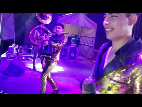 Son de Oro en Chilchotla Puebla