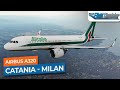 View 12 Alitalia A320Neo
