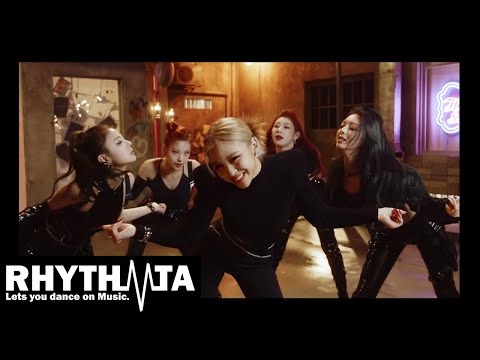 ITZY Intro + "마.피.아. In the morning" (With Dance Break) Award Performance Concept Audio