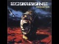 SCORPIONS - ACOUSTICA 