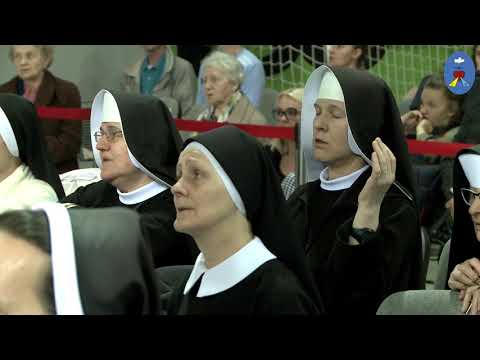 6. Spotkanie otwarte 27.04.2019 -  Koronka