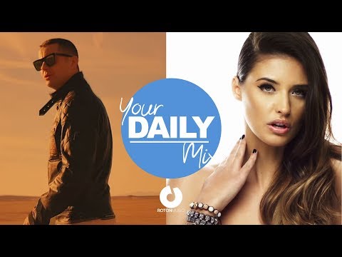 Your Daily Mix | ep. 10  Deep Feels (Roton Music)