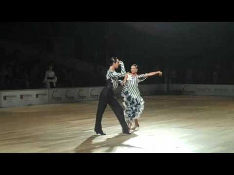 Gabriele Goffredo & Antonia Goffredo