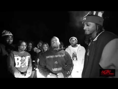 The Professor vs Statz G