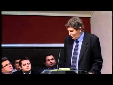 Moise Lucaci - Din ce fantana bei apa (www.resursecrestine.ro)