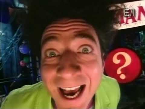 Beakman's World   2x08   Lightning,Beakmania & Bones