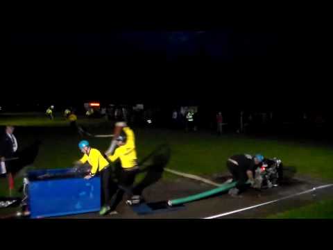 ČHJ Prosetín 24:93 - I. ZDERADÁKŮV POHÁR 28.5.2016