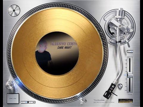 ALBERTO COSTA - DARK NIGHT (EXTENDED CUT) (℗+©2021)