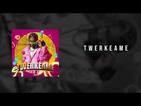 EGUZBLACK - TWERKEAME (Audio Cover)