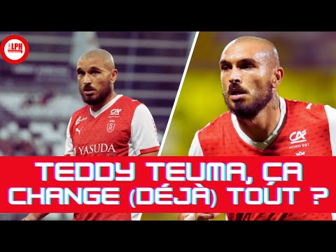 Teuma de retour: ça change (déjà) tout ?