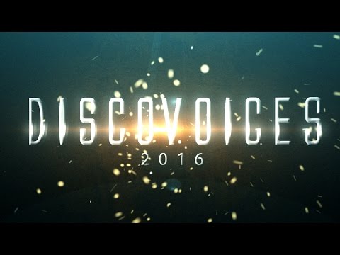 Let It Be & Imagine Mashup (Discovoices) Cover 2016