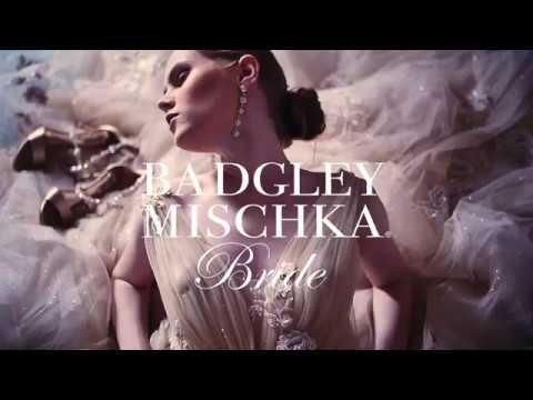 Badgley Mischka Bride 2019