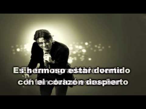 Alex Campos Me Robaste El Corazón (LETRA)