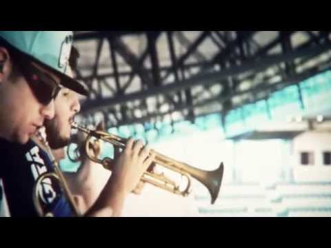 "OS FARRAPOS - Ensaio  - Lambada" Barra: Os Farrapos &bull; Club: São José