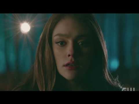 Legacies 2x13 Josie Performs A Spell To Get Out Of The Prison World | Season 2 Episode 13