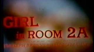 Girl in Room 2A trailer