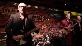 Nine Below Zero - Don't Point Your Finger (At The Guitar Man)