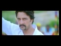 Kiccha Sudeep S Entry In VARADANAYAKA
