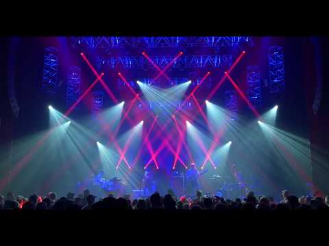 Dopapod - French Bowling at The Capitol Theatre - Reunion Show 4K