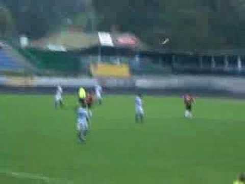 Karpaty Krono-Korona Reszow (Bramka dla Korony)