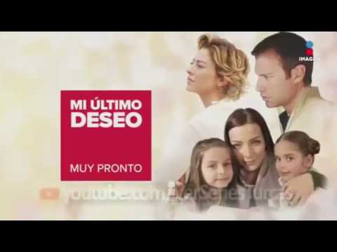 Tráiler El Último Deseo