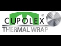 Value Adds Cupolex Cupolex Thermal Wrap Ventis