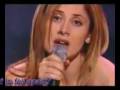 Lara Fabian - 'Givin' Up On You' 