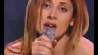 Lara Fabian - &#39;Givin&#39; Up On You&#39;