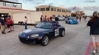 24 Hours of Lemons - MSR Houston 2020