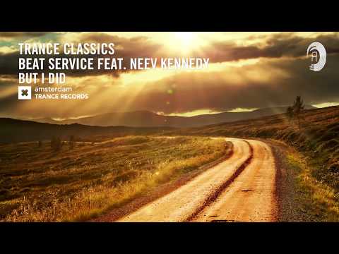 VOCAL TRANCE CLASSICS: Beat Service - But I Did (Radio Edit)