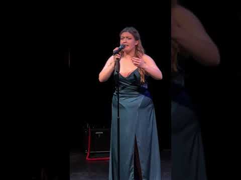 Marta Schmidt- „You Don’t Know This Man”- Parade The Musical