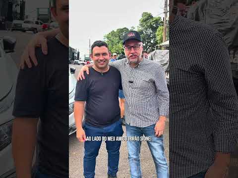 Na Festa da Melancia em Oscar Bressane pra prestigiar essa joia do interior e festa maravilhosa!