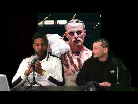 Mason Wilson (Full Interview)