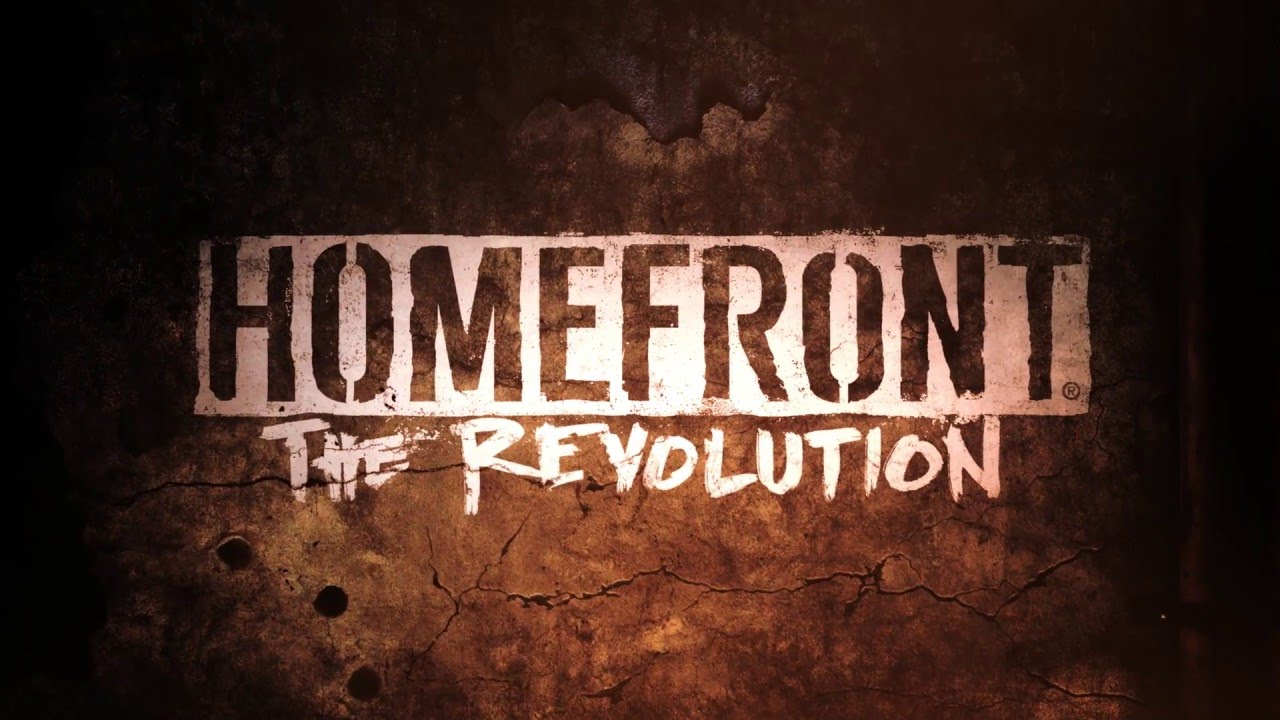 Homefront: The Revolution es grande: algunos números que lo prueban