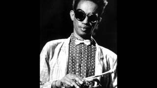 Where Is Brooklyn B (Don Cherry)